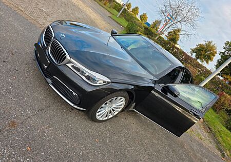 BMW 730d xDrive -
