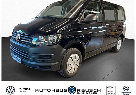 VW T6 Kombi Volkswagen