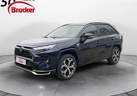 Toyota RAV 4 Plug-In Tech+Style Paket