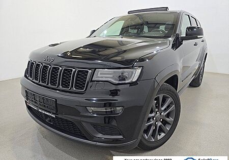 Jeep Grand Cherokee 3.0 CRD S Aut. Pano LED-Xenon AC