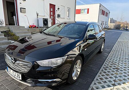 Opel Insignia 1.6 * TÜV NEU * - Service Neu