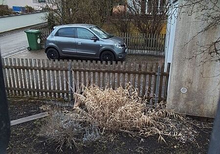 Renault Twingo 22KWh Urban Night Paket