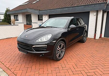 Porsche Cayenne Diesel 3.0 TDI 21" TOP