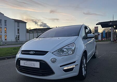 Ford S-Max Titanium*2.HAND*SEHR GEPFLEGT*BLUETOOTH