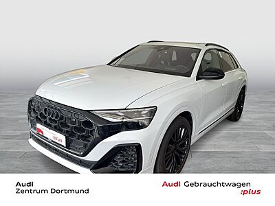 Audi SQ8 quattro PANO B&O AHK CAM LM22 HEAD-UP ACC