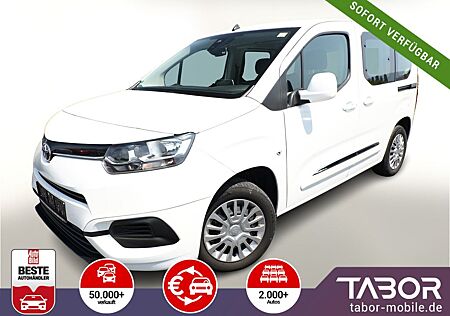 Toyota Pro Ace Proace City Verso 1.5 D-4D 102 Shuttle