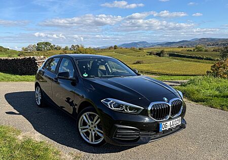 BMW 118 gebraucht kaufen BMW 118i Advantage 3Jahre Wartung inkl. Garantie
