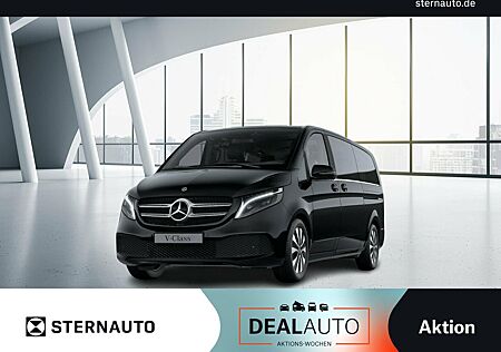 Mercedes-Benz V 300 AVANTGARDE Standh MBUX LEDER Kamera LED