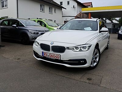 BMW 330 3 Touring  xDrive Sport Line/Automatik