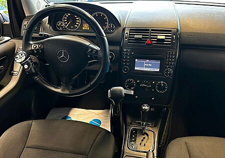 Mercedes-Benz A 160 /AUTOMATIK./SHZ/KLIMA/MFL