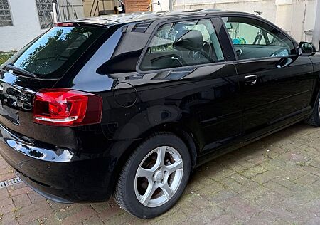 Audi A3 1.4 TFSI S line S line
