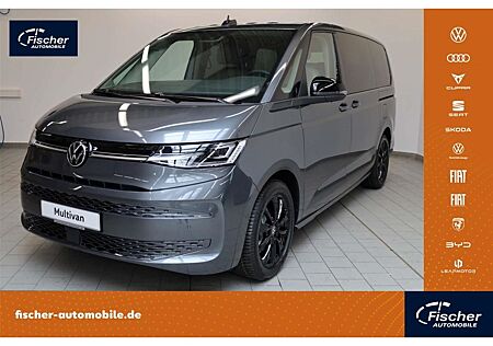 VW T7 Multivan Volkswagen LÜ 2.0 TDI SCR GOAL