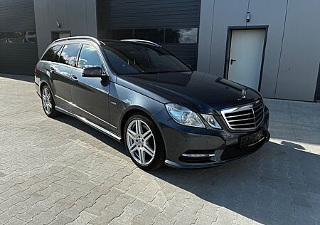 Mercedes-Benz E 350 CGI BlueEfficiency+TÜV/AU NEU+PANO+MASSAGE