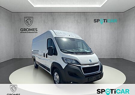 Peugeot Boxer Kasten Hochraum L4H2 435 Pro 2,2 BlueHDi 1