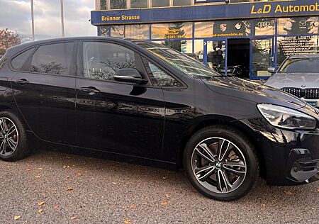 BMW 2er 225 xe A*i Performance Active Tourer Sport Line