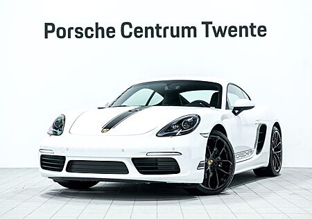 Porsche Boxster 718 Cayman Style Edition