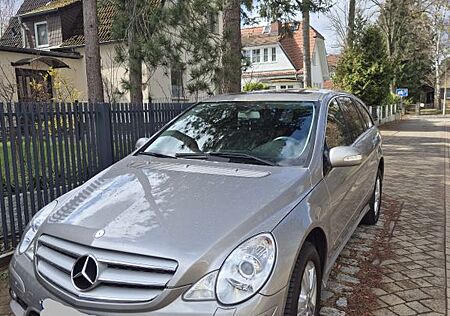 Mercedes-Benz R 280 CDI - Unfallfrei, nur 110.000 km