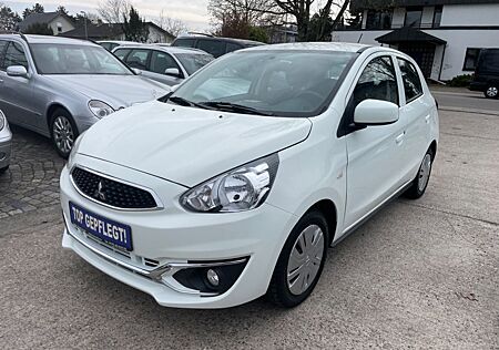 Mitsubishi Space Star SERVICE NEU Inkl.1 JAHR GARANTIE !!!