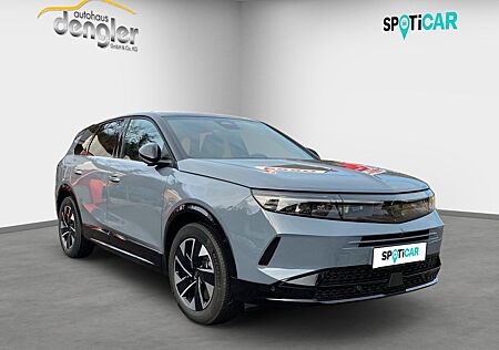 Opel Grandland X Grandland "GS" Plug-In Hybrid