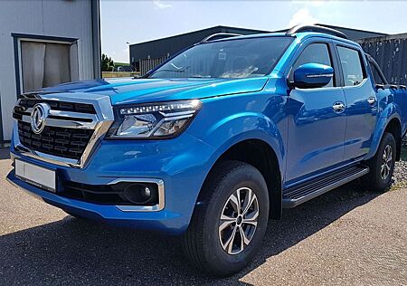 DFSK Rich 6 4x4 Autom.