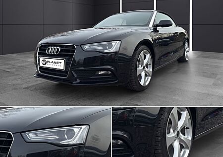 Audi A5 Cabriolet 1.8 TFSI *Inspektion* *Garantie*