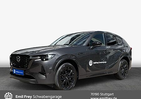 Mazda CX-60 e-SKYACTIV-D 254 M HYBRID AWD HOMURA 187 k