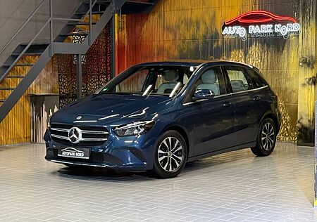 Mercedes-Benz B 200 Aut.~NAVI~KAMERA~LED~MB GARANTIE 05/26