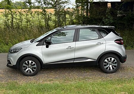 Renault Captur ENERGY TCe 90 Experience