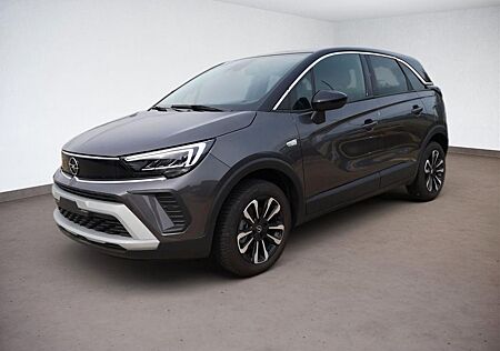 Opel Crossland X Crossland Elegance 130PS Sitzh. AHK Klimaautom.