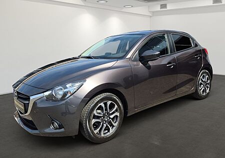 Mazda 2 Kizoku 1.5 SKYACTIV-G 90