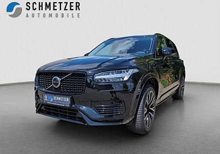 Volvo XC 90 XC90+T8+AWD+GT+AHKsemi+R-Kamera+abged.Scheiben++