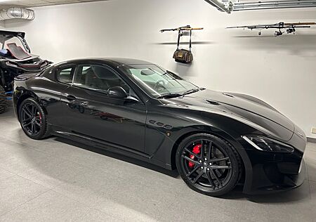 Maserati GranTurismo MCStradale - Unikat