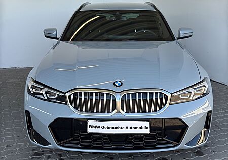 BMW 318iA Tour. M Sport Navi.LED.ACC.RüKam.KomfortZg