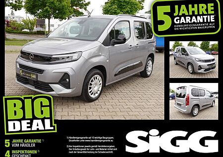Opel Combo Life 1.5 D GS-LINE Automatik NAV Parkpilot