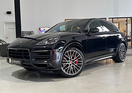 Porsche Cayenne Coupe GTS *Soft-Close,Pano,Chrono,BOSE*