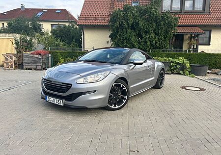Peugeot RCZ THP 200 Sportcoupe in Top Zustand