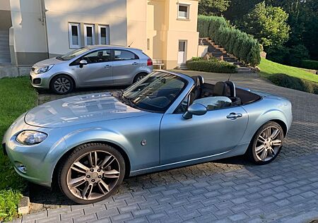 Mazda MX-5 Center-Line 1.8 MZR Center-Line