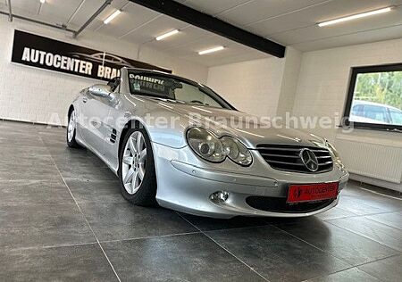 Mercedes-Benz SL 500