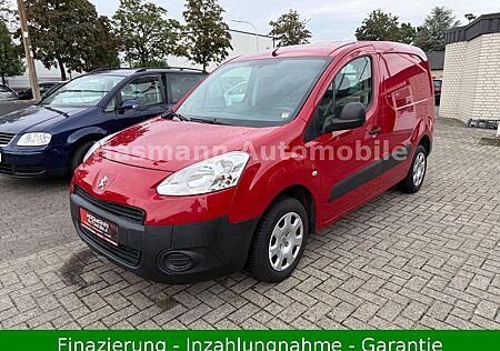 Peugeot Partner L1 Komfort*1.6 HDI*TÜV NEU