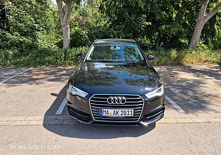 Audi A6 2.0 TDI 110kW ultra Avant -