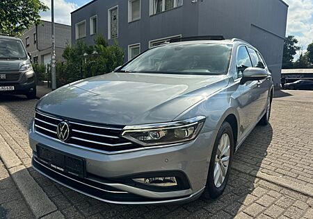 VW Passat Volkswagen 2.0 TDI SCR DSG Business PANORAMA LASER