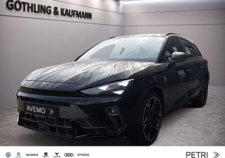 Cupra Leon Sportstourer VZ E-Hybrid *AHK*Sennheiser*