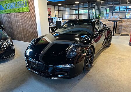 Porsche 991 .1 GTS - Full Specs - Top - Hamburg