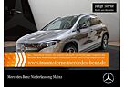 Mercedes-Benz EQA 250/AMG/Distr/360°/Pano/AHK/Amb/Easy/Night