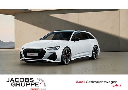 Audi RS6 performance B+O Advanced/RS-AGA/Pano/Laser/S