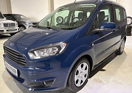 Ford Tourneo Courier Tourneo 1.0 EcoBoost Trend*Klima*SHZ*