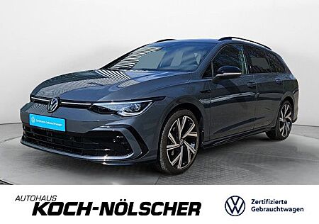 VW Golf Volkswagen VIII Variant 1.5eTSI R-Line DSG Navi LED AC