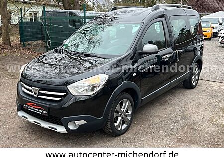 Dacia Dokker Stepway*1.Hand*Tüv Neu