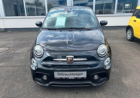 Abarth 500 595