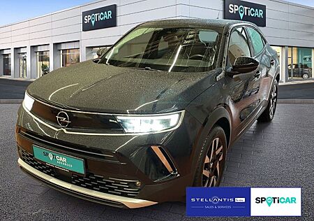 Opel Mokka-e ELEGANCE 11kW CHARGER MIRRORSCREEN SITZH